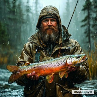 Я Же Рыбак | Рыбалка👦🎣