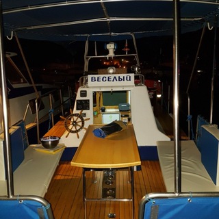 МОРСКИЕ ПРОГУЛКИ | РЫБАЛКА |Севастополь | Балаклава