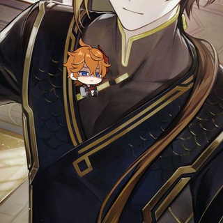 У Чжунли большие титьки |Richter |