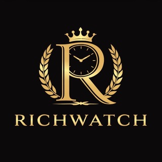 Richwatch 👑 наручные часы ⌚️