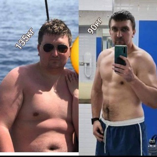 Худеем правильно!