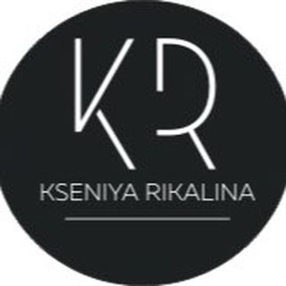 Kseniya Rikalina|женская одежда|