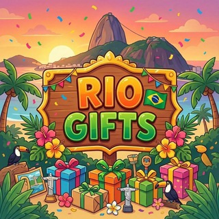 Rio Gifts