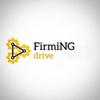 ❄️ FirmiNG drive | Официальный канал❄️
