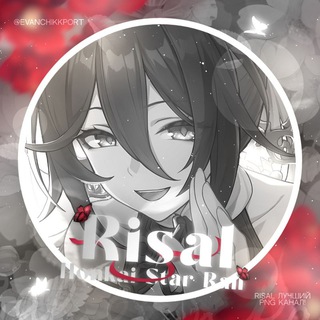 Risal [png HSR]