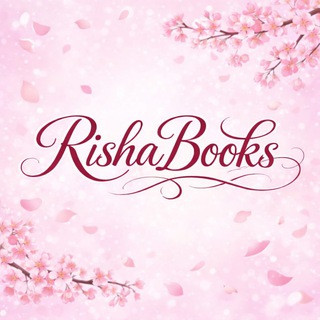 𝑹𝒊𝒔𝒉𝒂𝑩𝒐𝒐𝒌𝒔¹⁸⁺