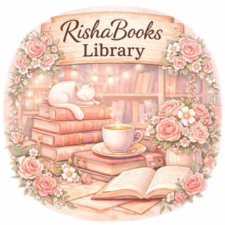 RishaBooks||Библиотека