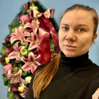 Блог Траурного Флориста
