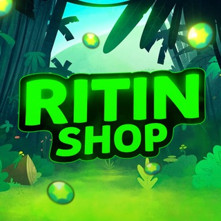 Будка Ритина | RITIN SHOP