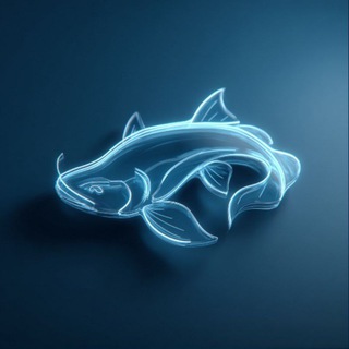 River inhabitants бедрок