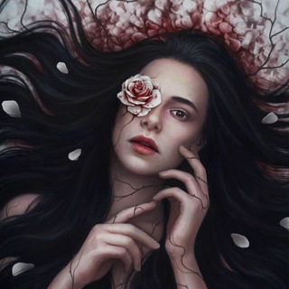 Богиня лабиринтов и музыки🌹🎶 | Рия Миллер