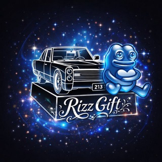 𝖱𝗂𝗓𝗓 • 𝖦𝗂𝖿𝗍