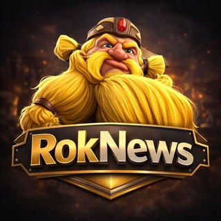 RoKNews | Rise of Kingdoms