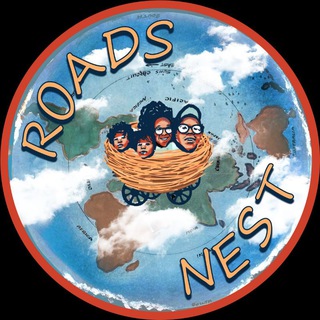 🌻Дорожное Гнездо🌵