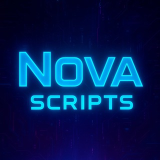 NovaScripts 💥 (Роблокс скрипты)