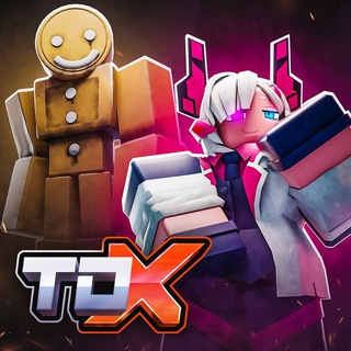 Tower Defense X || NEWS