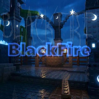 BlackFire GROW A GARDEN 🔥