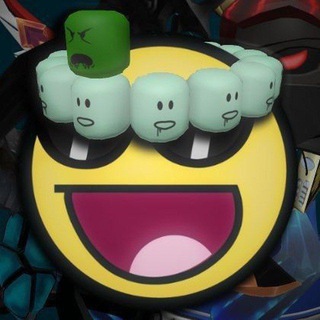 Роблоксианские мемы