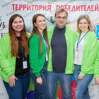 Клуб Робототехники РобоТ@йм