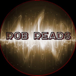 Rob reads 🎤