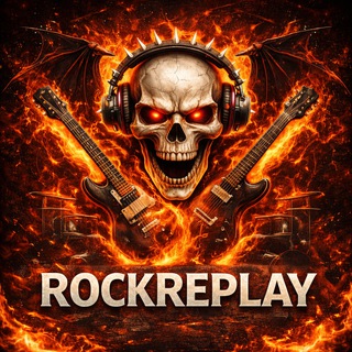 RockReplay | Rock & Metal Clips | Новинки 2026