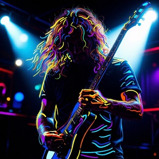 Рок Пульс (Rock Pulse) 🎸