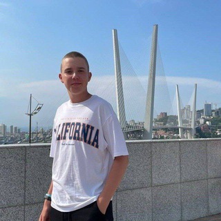 Rodion | Pioneer 🇷🇺