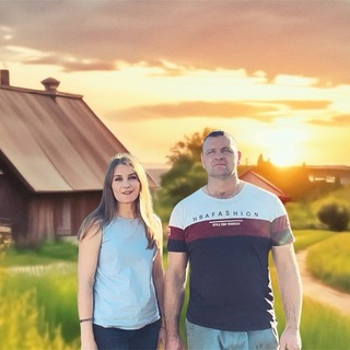 Родная Деревенька