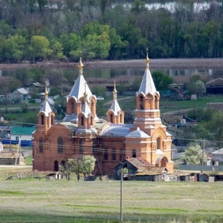 Родная Станица: жизнь Голубинской