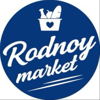 Rodnoy Market Antalya
