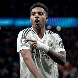 Родриго Гоэс | Rodrygo Goes