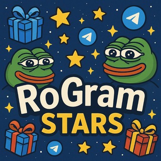 RoGram | Stars