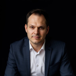 Роман Прозоровский | Финансовый директор