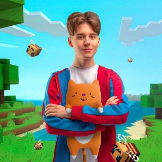 Kompot Minecraft (streams/treks)