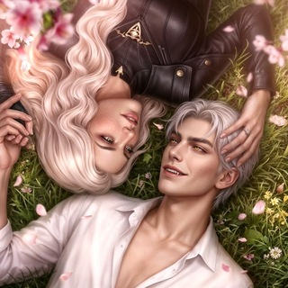 Gwen’s Romantic Reflections