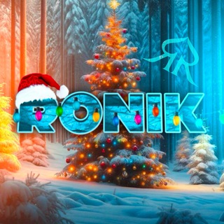 RONIK BONUS