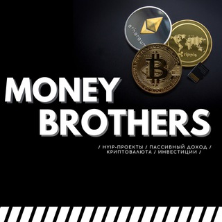 Money_Brothers. Сигналы, Криптовалюта, NFT, IDO, ICO, Parachains