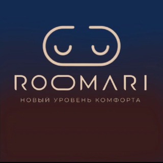 Roomari - кровати | матрасы | диваны