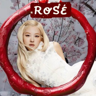 PARK ROSÉ | BLACKPINK