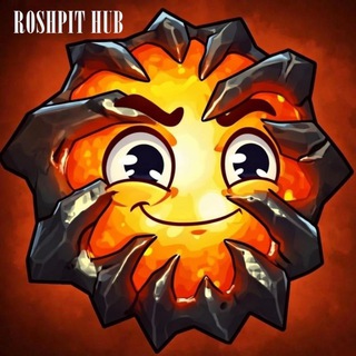 RoshPit Hub