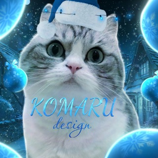 Komaru Design🌸