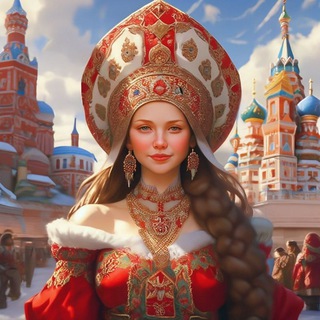 Россия Матушка ❤️