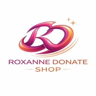 Roxanne Donate - Донат Brawl Stars