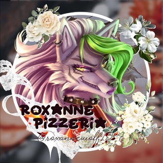 ▀▄░ 𝄞𝅄𝑹𝑶𝑿𝑨𝑵𝑵𝑬 𝑷𝑰𝒁𝒁𝑬𝑹𝑰𝑨 ゙⃞ִ⋆ #№𝟏 #𝟑𝟎𝟎+ #𝕭𝖊𝖘𝖙🏆 #𝕽𝖆𝖈𝖊𝖗🏎️🏁 𝗙𝗡𝗔𝗙♪ ▀▄