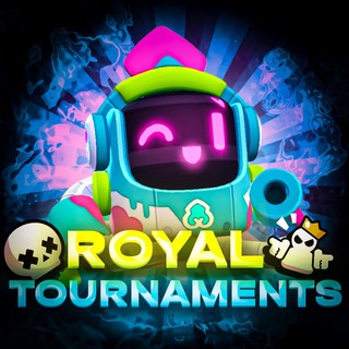 RoyalTournaments / Турниры по Бравл Старс 👑