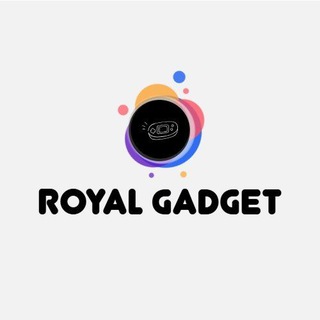 ROYAL GADGET-Магазин Электроники
