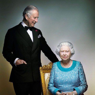 Британская Королевская Семья