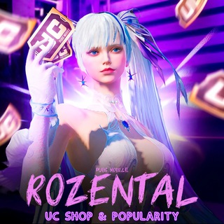 𝐑𝐎𝐙𝐄𝐍𝐓𝐀𝐋'𝐒