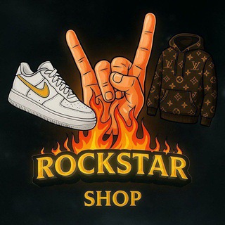 Rockstar shop|одежда