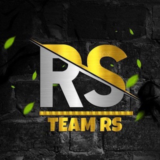 𝐑𝐒 𝐓𝐄𝐀𝐌 𝐀𝐈𝐑𝐃𝐑𝐎𝐏 ️